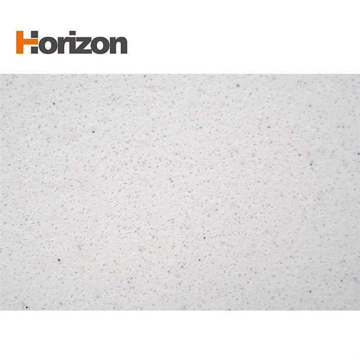 Stain-Resistant Quartz Jade Stone Countertop For Home factory